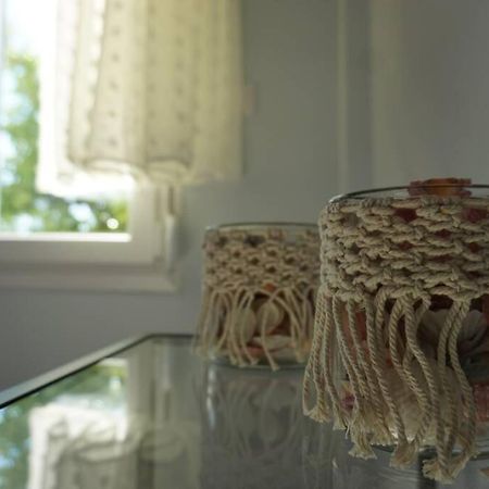 Park View Apartment In Paralia Dionisiou エクステリア 写真